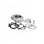 Kit ATHENA BIG BORE Ø98mm 480cc pour YAMAHA WR-F et YZ-F 450cc de 2003 à 2006