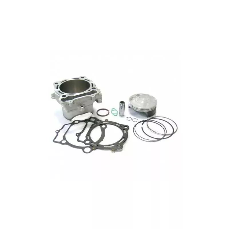 Kit ATHENA Ø95mm 450cc pour YAMAHA YZ-F et WR-F 450cc de 2003 à 2006 Kit ATHENA Ø95mm 450cc pour YAMAHA YZ-F et WR-F 450cc de 2003 à 2006