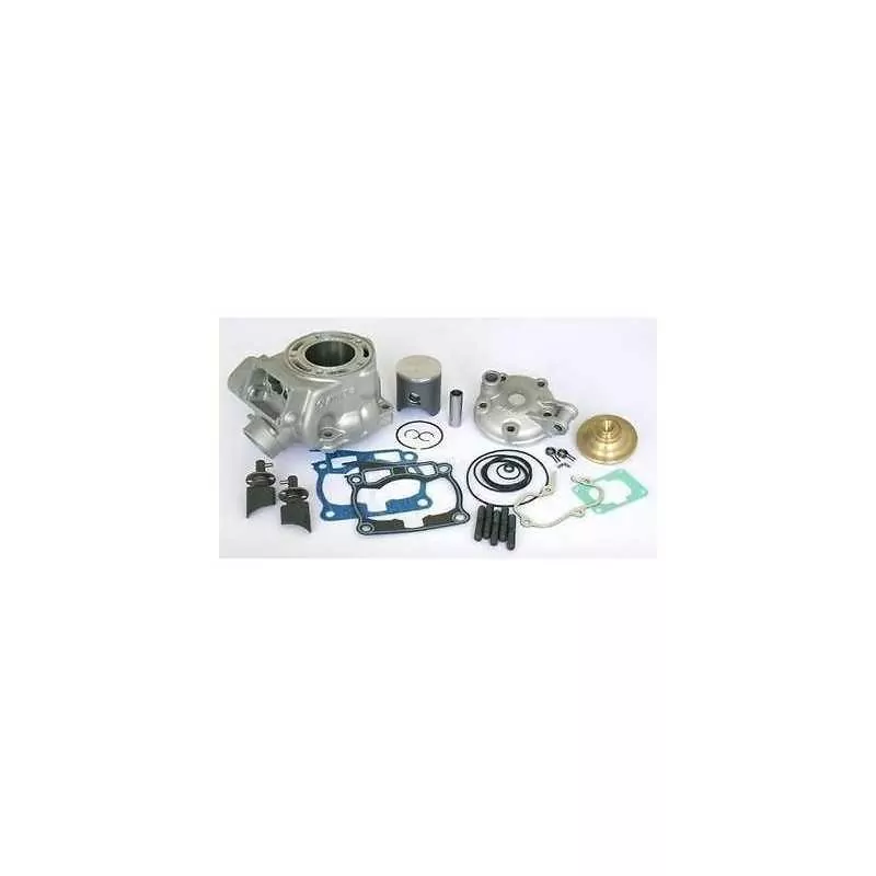Kit ATHENA Ø54mm 125cc for KAWASAKI KX 125cc from 2003 to 2007 Kit ATHENA Ø54mm 125cc for KAWASAKI KX 125cc from 2003 to 2007