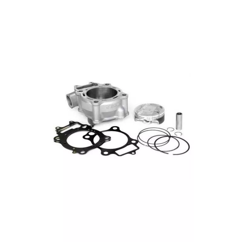 Kit ATHENA Ø77mm 250cc pour KAWASAKI KXF 250cc de 2015 à 2016 Kit ATHENA Ø77mm 250cc pour KAWASAKI KXF 250cc de 2015 à 2016