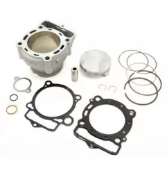 Cilindro y pack de juntas ATHENA Cilindro EAZY MX para HUSQVARNA FE, KTM EXC 350 de 2014, 2015, 2016 y 2017