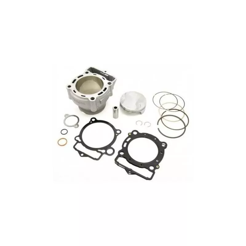 Cilindro y paquete de juntas ATHENA Cilindro EAZY MX para HUSQVARNA FE, KTM EXCF 350 de 2014 a 2017 Cilindro y paquete de juntas ATHENA Cilindro EAZY MX para HUSQVARNA FE, KTM EXCF 350 de 2014 a 2017