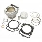 Cylinder and gasket pack ATHENA EAZY MX Cylinder for HUSQVARNA FE, KTM EXCF 350 from 2014 to 2017