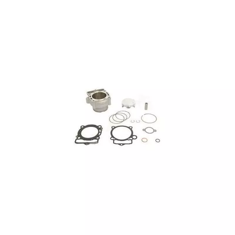 Kit ATHENA Ø88mm 350cc pour HUSQVARNA FE et KTM EXCF en 350cc de 2014 à 2015 Kit ATHENA Ø88mm 350cc pour HUSQVARNA FE et KTM EXCF en 350cc de 2014 à 2015
