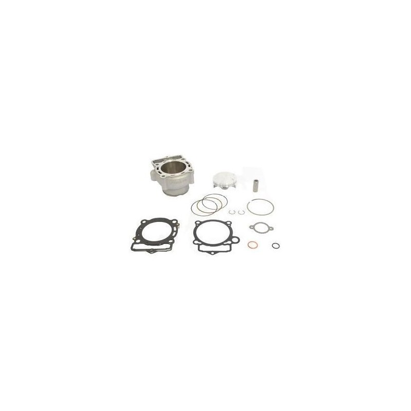 Kit ATHENA Ø88mm 350cc for HUSQVARNA FE and KTM EXCF in 350cc from 2014 to 2015