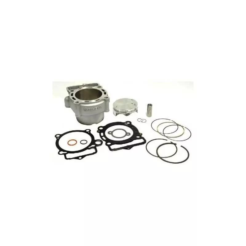 Kit ATHENA BIG BORE Ø90mm 365cc for HUSQVARNA FC and KTM SX-F XC-F 350cc from 2011 to 2015 Kit ATHENA BIG BORE Ø90mm 365cc for HUSQVARNA FC and KTM SX-F XC-F 350cc from 2011 to 2015