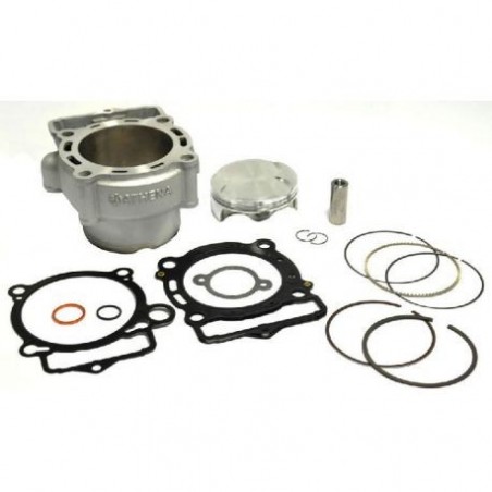 Kit ATHENA BIG BORE Ø90mm 365cc for HUSQVARNA FC and KTM SX-F XC-F 350cc from 2011 to 2015 P400270100005 ATHENA 519,90