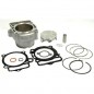 Kit ATHENA BIG BORE Ø90mm 365cc for HUSQVARNA FC and KTM SX-F XC-F 350cc from 2011 to 2015