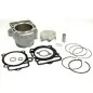 Kit ATHENA BIG BORE Ø90mm 365cc for HUSQVARNA FC and KTM SX-F XC-F 350cc from 2011 to 2015 Kit ATHENA BIG BORE Ø90mm 365cc for HUSQVARNA FC and KTM SX-F XC-F 350cc from 2011 to 2015