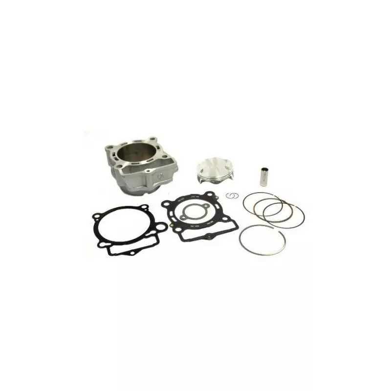 Kit ATHENA BIG BORE Ø82mm 276cc pour HUSQVARNA FC et KTM SX-F en 250cc de 2013 à 2015 Kit ATHENA BIG BORE Ø82mm 276cc pour HUSQVARNA FC et KTM SX-F en 250cc de 2013 à 2015