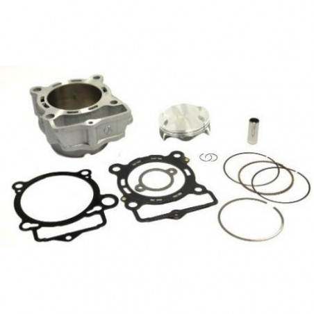 Kit ATHENA BIG BORE Ø82mm 276cc pour HUSQVARNA FC et KTM SX-F en 250cc de 2013 à 2015 P400270100015 ATHENA 454,90 €