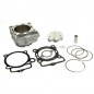 Kit ATHENA BIG BORE Ø82mm 276cc pour HUSQVARNA FC et KTM SX-F en 250cc de 2013 à 2015