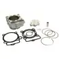 Kit ATHENA BIG BORE Ø82mm 276cc pour HUSQVARNA FC et KTM SX-F en 250cc de 2013 à 2015 Kit ATHENA BIG BORE Ø82mm 276cc pour HUSQVARNA FC et KTM SX-F en 250cc de 2013 à 2015