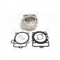 Cylindre et pack joint ATHENA EAZY MX Cylinder 350cc pour HUSQVARNA FC 350 Ktm engine de 2014-