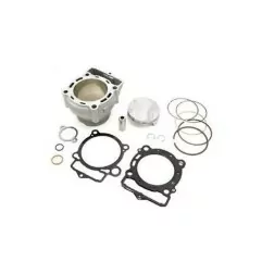 Kit ATHENA BIG BORE Ø90mm 365cc para HUSQVARNA FE y KTM EXC-F, FREERIDE, XCF-W en 350cc de 2012 a 2016 P400270100011 ATHENA...
