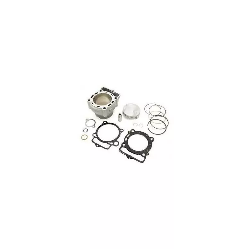 Kit ATHENA BIG BORE Ø90mm 365cc para HUSQVARNA FE y KTM EXC-F, FREERIDE, XCF-W en 350cc de 2012 a 2016 Kit ATHENA BIG BORE Ø90mm 365cc para HUSQVARNA FE y KTM EXC-F, FREERIDE, XCF-W en 350cc de 2012 a 2016