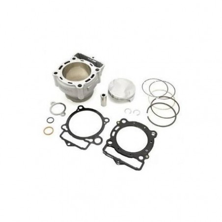 Kit ATHENA BIG BORE Ø90mm 365cc pour HUSQVARNA FE et KTM EXC-F, FREERIDE, XCF-W en 350cc de 2012 à 2016 P400270100011 ATHENA ...