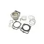 Kit ATHENA BIG BORE Ø90mm 365cc para HUSQVARNA FE y KTM EXC-F, FREERIDE, XCF-W en 350cc de 2012 a 2016 Kit ATHENA BIG BORE Ø90mm 365cc para HUSQVARNA FE y KTM EXC-F, FREERIDE, XCF-W en 350cc de 2012 a 2016