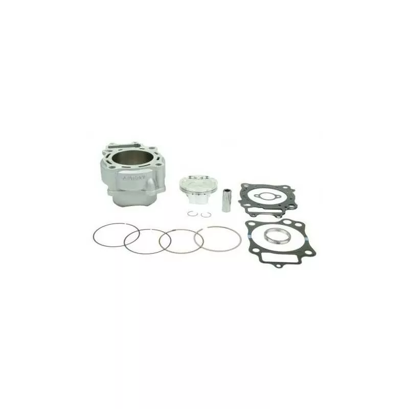 Kit ATHENA Ø76mm 250cc para HONDA CRF 250cc R de 2014 a 2015 Kit ATHENA Ø76mm 250cc para HONDA CRF 250cc R de 2014 a 2015
