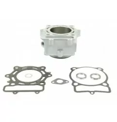 Paquete de cilindros y juntas ATHENA EAZY MX Cilindro 250cc para HUSQVARNA TC 250 Motor Husqvarna de 2006-2009 EC220-003 ATHENA 