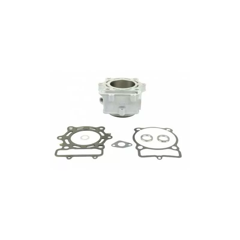 Paquete de cilindros y juntas ATHENA Cilindro EAZY MX 250cc para motor HUSQVARNA TC 250 Husqvarna de 2006-2009 Paquete de cilindros y juntas ATHENA Cilindro EAZY MX 250cc para motor HUSQVARNA TC 250 Husqvarna de 2006-2009