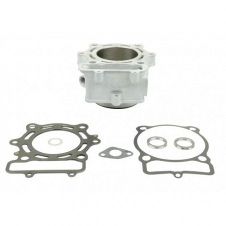 Cylinder and gasket pack ATHENA EAZY MX Cylinder 250cc for HUSQVARNA TC 250 Husqvarna Engine from 2006-2009 EC220-003 ATHENA 251