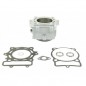 Cylinder and gasket pack ATHENA EAZY MX Cylinder 250cc for HUSQVARNA TC 250 Husqvarna Engine from 2006-2009