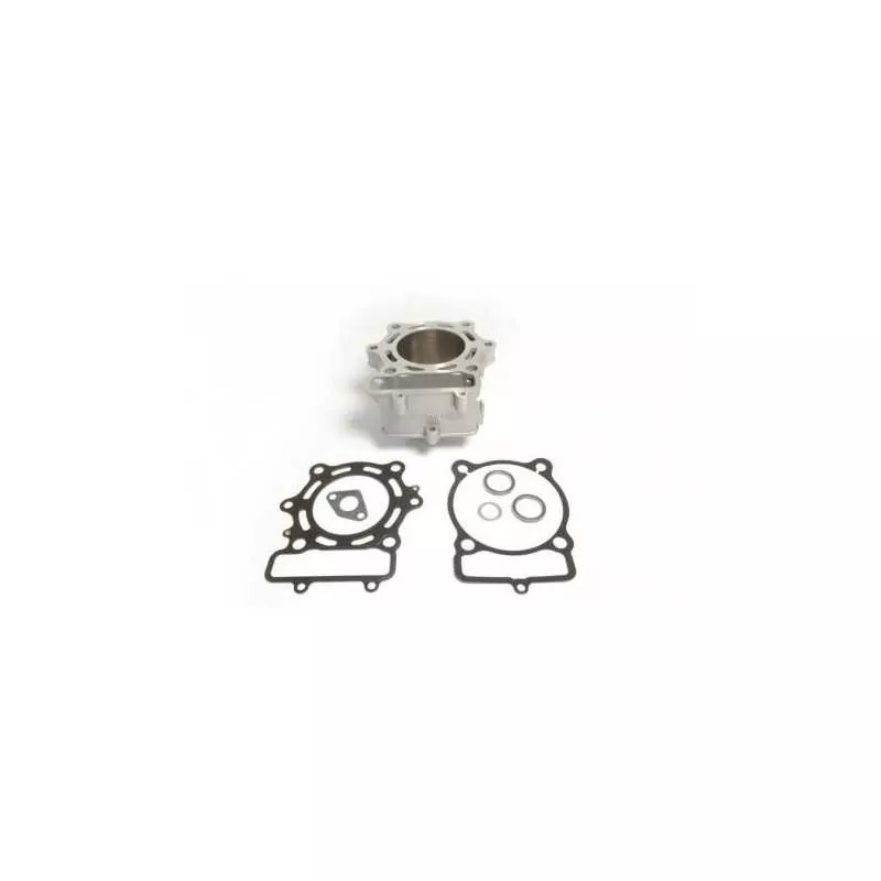 Cylinder and gasket pack ATHENA EAZY MX Cylinder 250cc for HUSQVARNA TC 250 Husqvarna Engine from 2003-2005 Cylinder and gasket pack ATHENA EAZY MX Cylinder 250cc for HUSQVARNA TC 250 Husqvarna Engine from 2003-2005