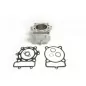 Paquete de cilindros y juntas ATHENA Cilindro EAZY MX 250cc para motor HUSQVARNA TC 250 Husqvarna de 2003-2005 Paquete de cilindros y juntas ATHENA Cilindro EAZY MX 250cc para motor HUSQVARNA TC 250 Husqvarna de 2003-2005