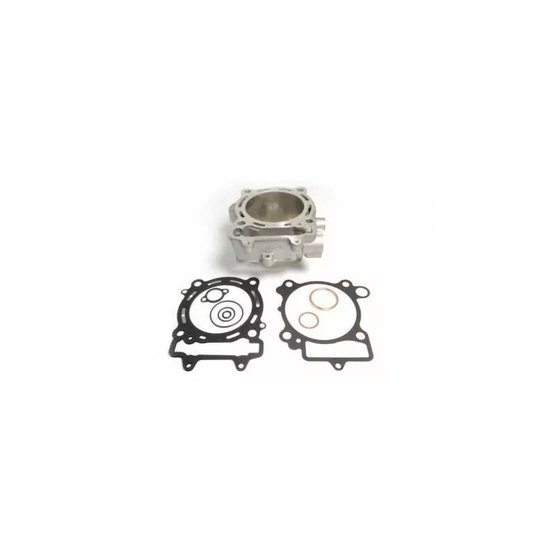 Pack de cilindros y juntas ATHENA Cilindro EAZY MX 450cc para KAWASAKI KX 450 F de 2009-2015 Pack de cilindros y juntas ATHENA Cilindro EAZY MX 450cc para KAWASAKI KX 450 F de 2009-2015