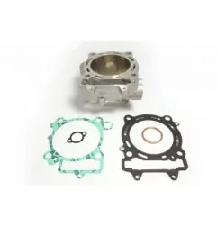 Paquete de cilindros y juntas ATHENA Cilindro EAZY MX 450cc para KAWASAKI KX 450 F de 2006-2008 EC250-002 ATHENA € 251.28