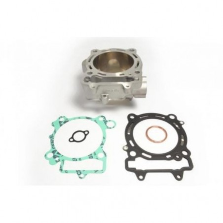 Cylinder and gasket pack ATHENA EAZY MX Cylinder 450cc for KAWASAKI KX 450 F from 2006-2008