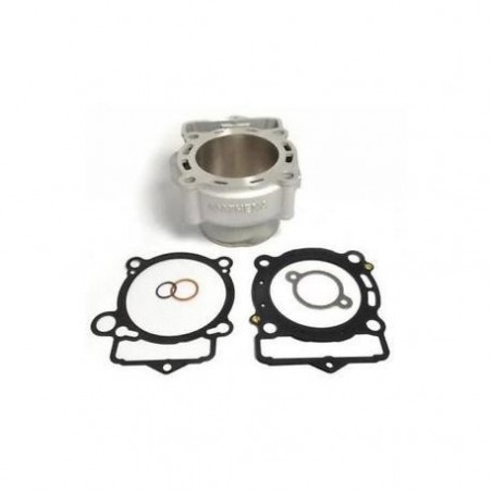 Cylinder and gasket pack ATHENA EAZY MX Cylinder 250cc for KAWASAKI KX 250 F from 2011-2014 EC250-017 ATHENA €251.28