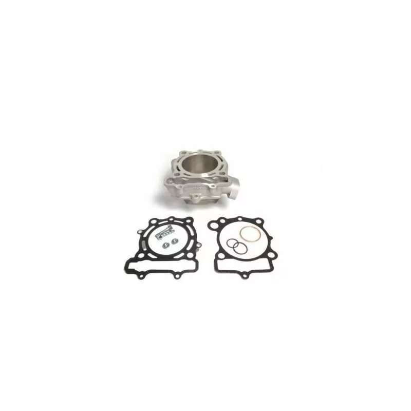 Cylinder and gasket pack ATHENA EAZY MX Cylinder 250cc for KAWASAKI KX 250 F from 2009-2010 Cylinder and gasket pack ATHENA EAZY MX Cylinder 250cc for KAWASAKI KX 250 F from 2009-2010