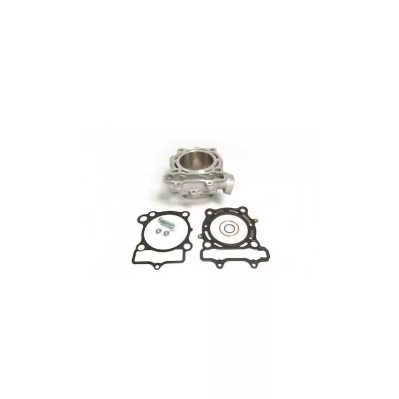 Cylindre et pack joint ATHENA EAZY MX Cylinder 250cc pour SUZUKI RM-Z 250 de 2007-2009 Cylindre et pack joint ATHENA EAZY MX Cylinder 250cc pour SUZUKI RM-Z 250 de 2007-2009