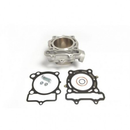 Cylinder and gasket pack ATHENA EAZY MX Cylinder 250cc for SUZUKI RM-Z 250 from 2007-2009 EC510-009 ATHENA €251.28