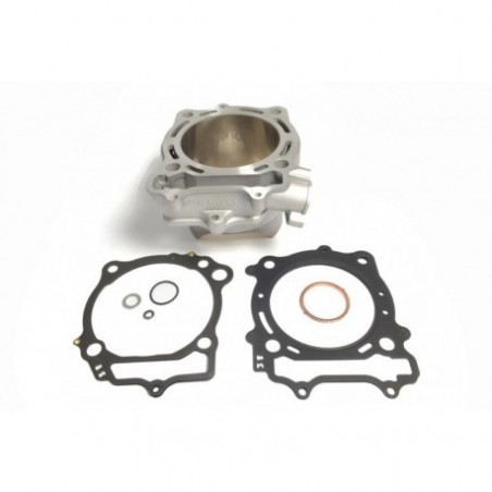 Cylinder and gasket pack ATHENA EAZY MX Cylinder 250cc for SUZUKI RM-Z 250 from 2010-2015 EC510-019 ATHENA €251.28