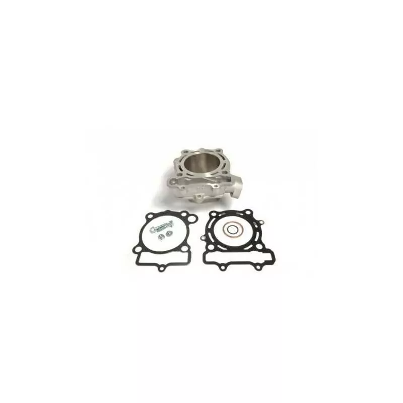 Cylindre et pack joint ATHENA EAZY MX Cylinder 450cc pour SUZUKI RM-Z 450 de 2005-2006