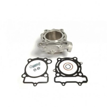 Cylinder and gasket pack ATHENA EAZY MX Cylinder 450cc for SUZUKI RM-Z 450 from 2005-2006 EC510-005 ATHENA €251.28