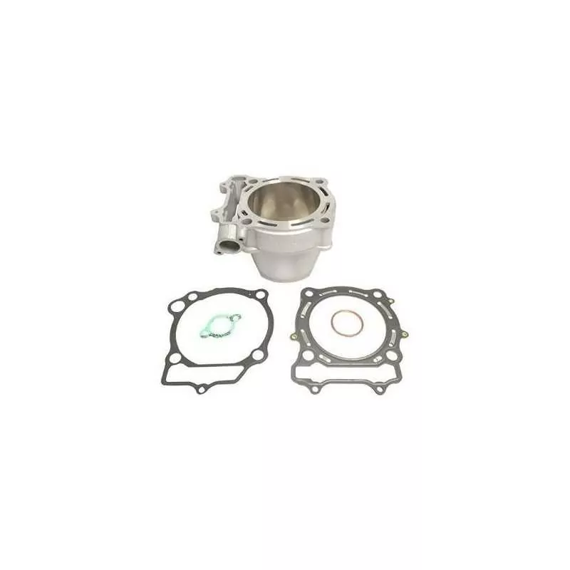 Cylinder and gasket pack ATHENA EAZY MX Cylinder 450cc for SUZUKI RM-Z 450 from 2007- Cylinder and gasket pack ATHENA EAZY MX Cylinder 450cc for SUZUKI RM-Z 450 from 2007-