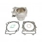 Cylindre et pack joint ATHENA EAZY MX Cylinder 450cc pour SUZUKI RM-Z 450 de 2007-