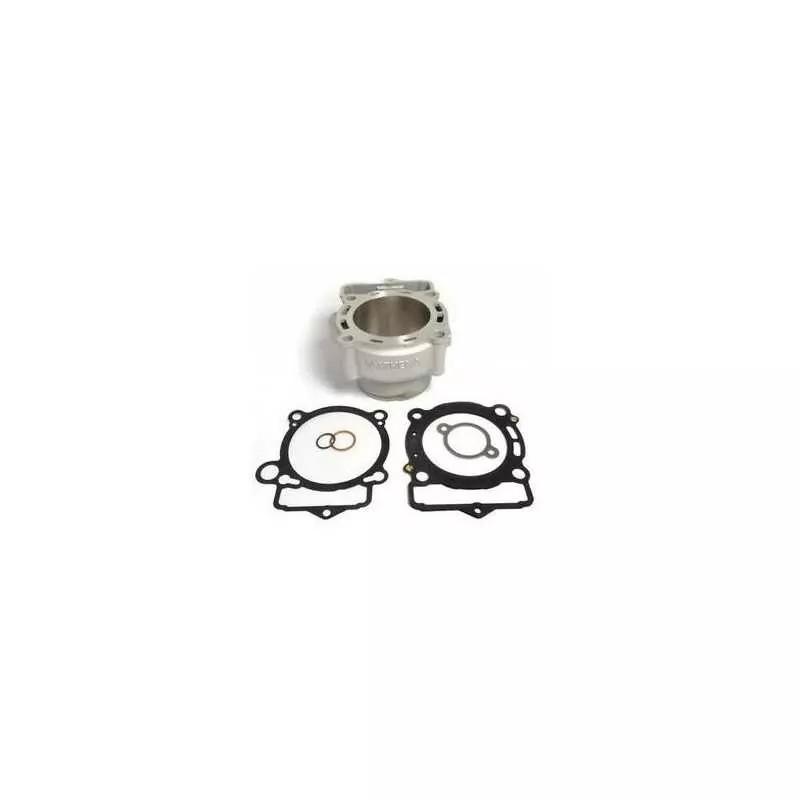 Cylindre et pack joint ATHENA EAZY MX Cylinder 450cc pour YAMAHA YZ 450 F de 2010-2013 Cylindre et pack joint ATHENA EAZY MX Cylinder 450cc pour YAMAHA YZ 450 F de 2010-2013
