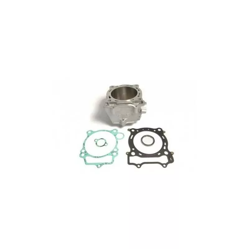Paquete de cilindros y juntas ATHENA Cilindro EAZY MX 450cc para YAMAHA YZ 450 F de 2006-2009 Paquete de cilindros y juntas ATHENA Cilindro EAZY MX 450cc para YAMAHA YZ 450 F de 2006-2009