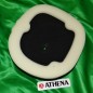 Filtre a air ATHENA pour HUSQVARNA FC, FE, SMR, TC et KTM EXC, EXCF, SX, SXF, XC, XCF en 85, 125, 250, 300, 350, 450 et 500