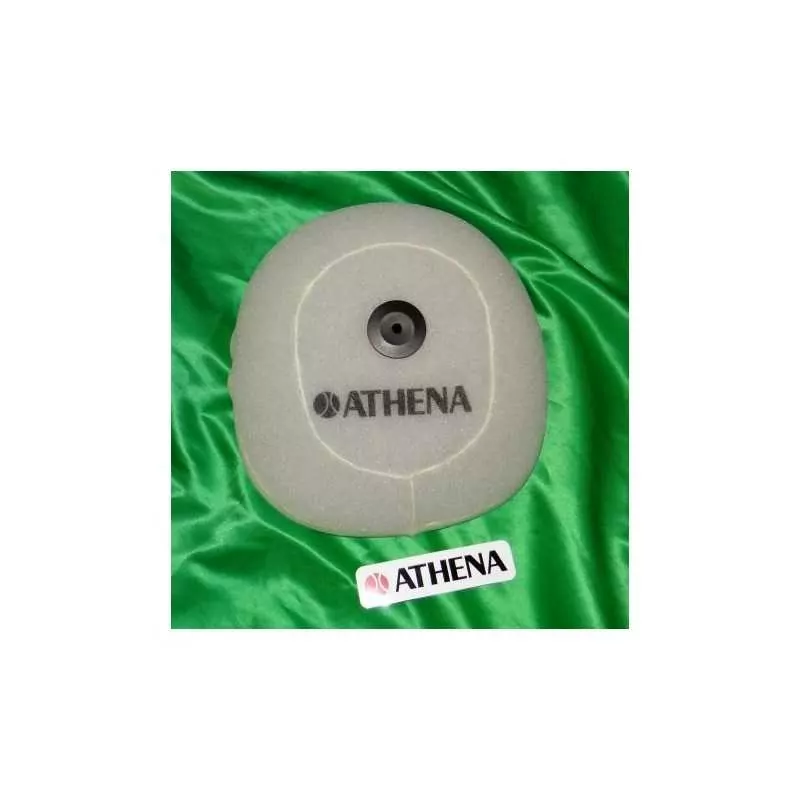 Filtro de aire ATHENA para HUSQVARNA FC, FE, SMR, TC y KTM EXC, EXCF, SX, SXF, XC, XCF en 85, 125, 250, 300, 350, 450 y 500 Filtro de aire ATHENA para HUSQVARNA FC, FE, SMR, TC y KTM EXC, EXCF, SX, SXF, XC, XCF en 85, 125, 250, 300, 350, 450 y 500