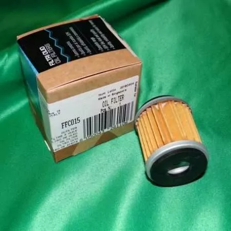 Filtre a huile ATHENA pour YAMAHA, GAS GAS, HONDA, HUSQVARNA, ...