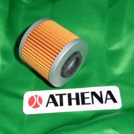 Filtro de aceite ATHENA para YAMAHA SR, TT 500cc,...