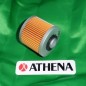 Filtre a huile ATHENA pour YAMAHA SR, TT 500cc,...