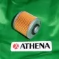Filtre a huile ATHENA pour YAMAHA SR, TT 500cc,...