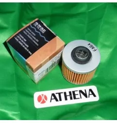 Filtre a huile ATHENA pour YAMAHA SR, TT 500cc,... FFC014 ATHENA 5,38 €